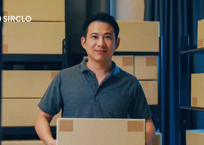 SIRCLO Rilis Strategi MOGTM untuk Bantu Brand Ekspansi ke Distributor Lokal