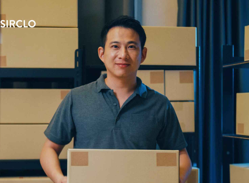 SIRCLO Rilis Strategi MOGTM untuk Bantu Brand Ekspansi ke Distributor Lokal