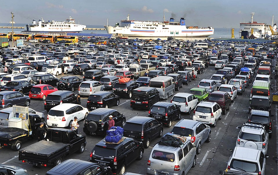 Traveloka Ramadan FULL Promo 2026: Mudik Hemat ke Jawa Timur Mulai Rp500 Ribu