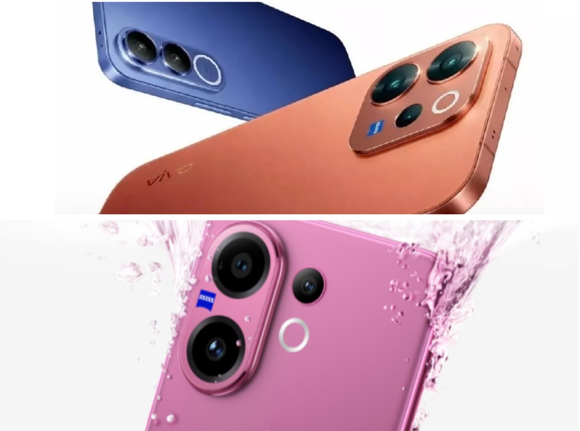 Vivo V70 dan V70 FE Segera Rilis di Indonesia: Inovasi Kamera, Baterai Jumbo, dan Desain Premium dalam Satu Seri